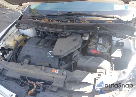 2013 Mazda Cx-9 Grand Touring из США, поврежденный, VIN JM3TB3DV5D0417237